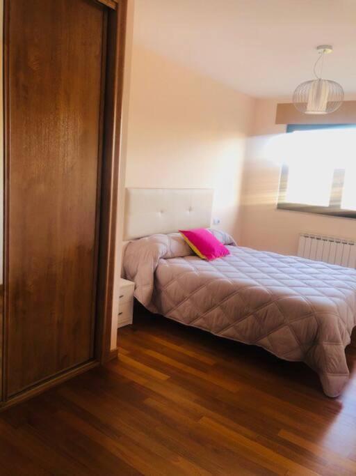 Piso Moderno Apartment Sarria Ngoại thất bức ảnh